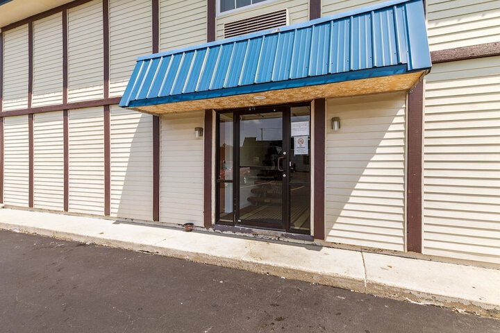 Motel 6 Rossford OH