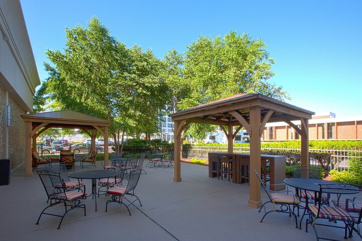 Holiday Inn Sioux Falls-City Centre by IHG