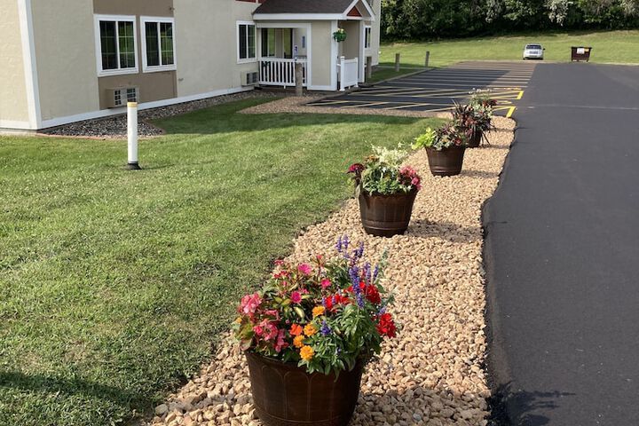 Super 8 by Wyndham Chisago City