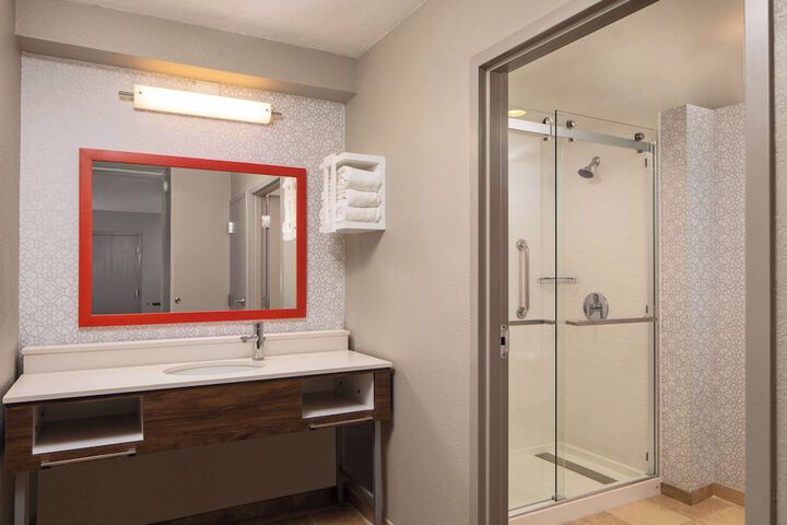 Hampton Inn & Suites El Paso-Airport