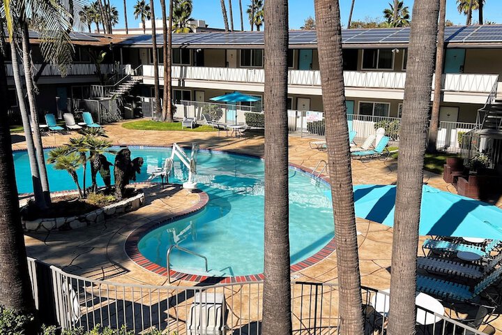 Pool 7 of 116