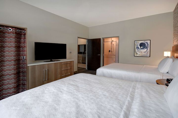 Home2 Suites by Hilton Kalamazoo Downtown