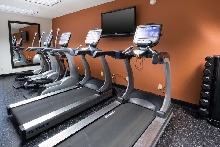 Health and Fitness 36 of 37