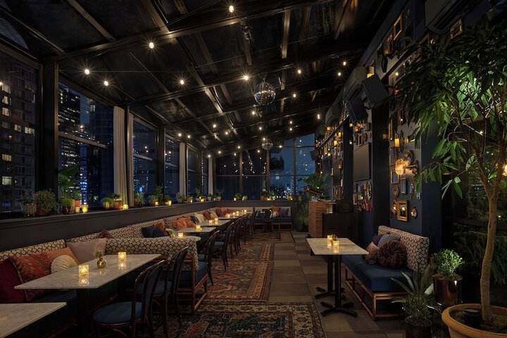 Terrace/Patio 62 of 66