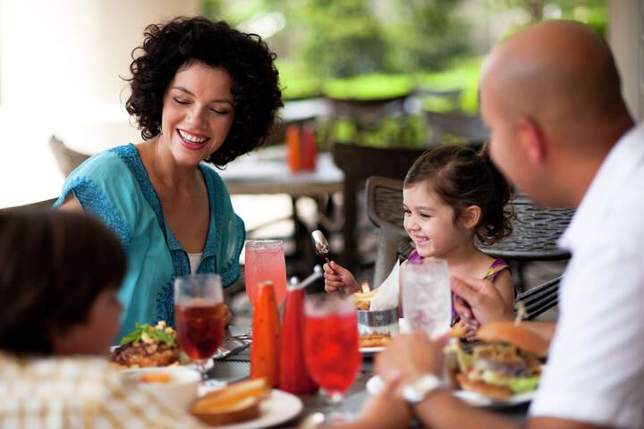 Signia by Hilton Orlando - An Official Walt Disney World Hotel
