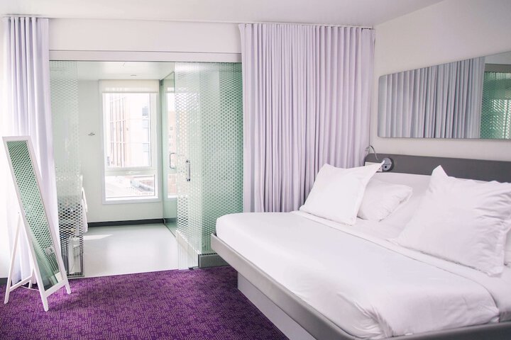 YOTEL Boston