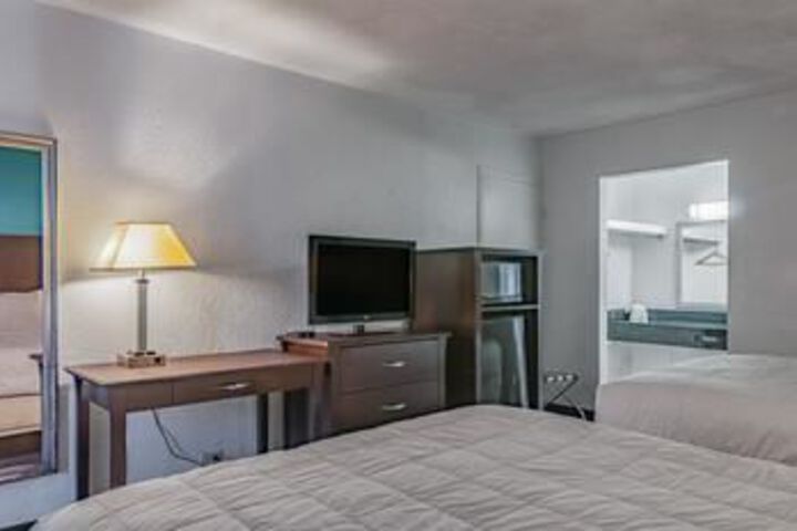 Executive Thibodaux New Orleans Hotel
