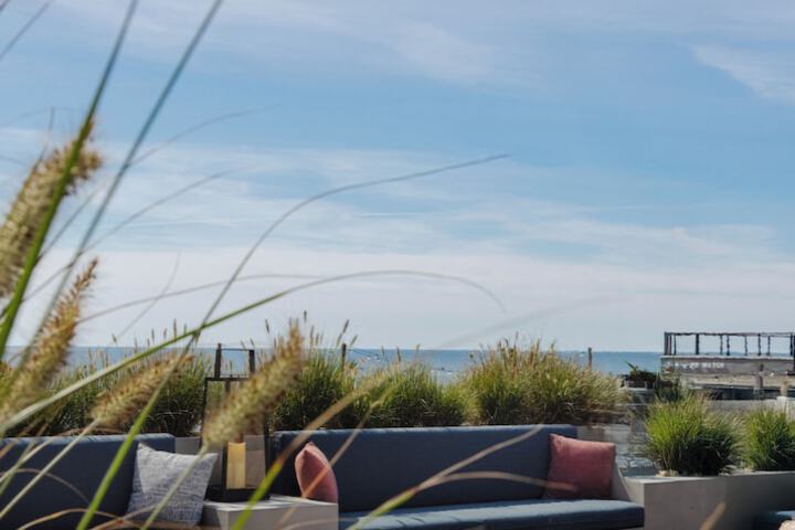 Gurneys Montauk Resort & Seawater Spa