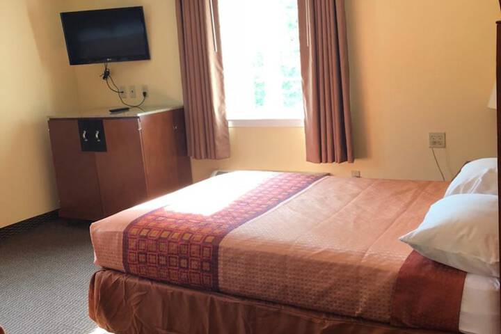 Budget Inn Williamsport