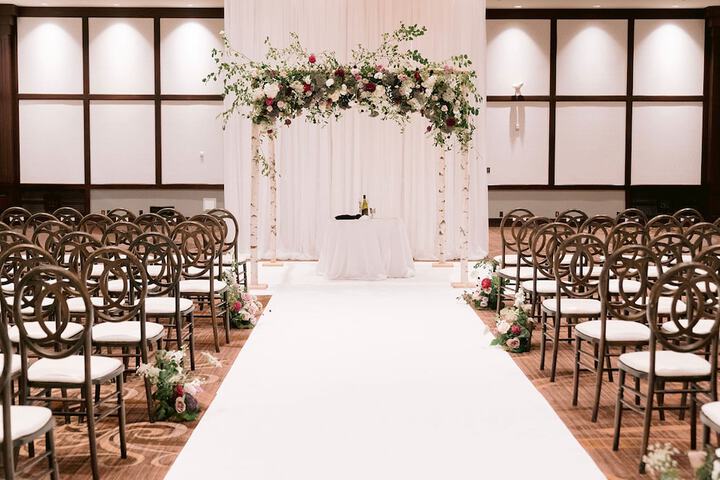 Ballroom/Hall 163 of 183