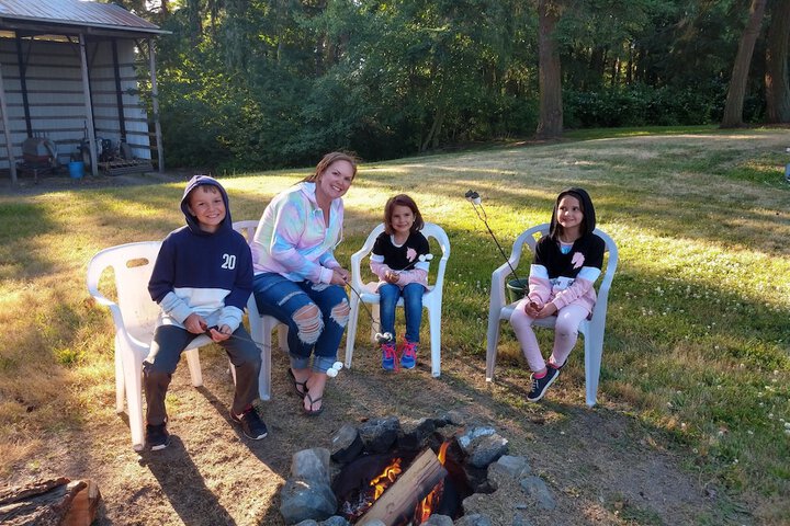 Wildwood Farm B & B