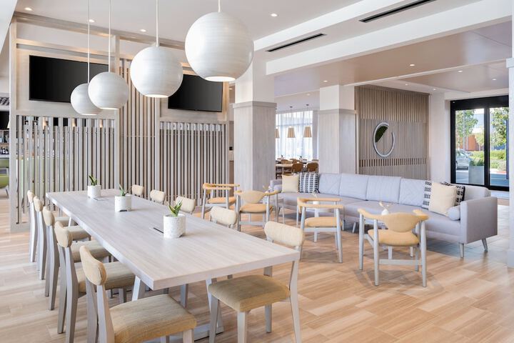 Hotel Interior 23 of 54