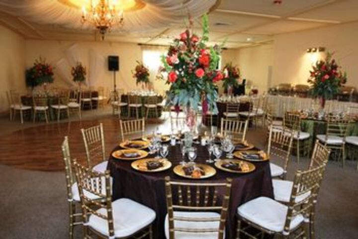 Powers Mansion