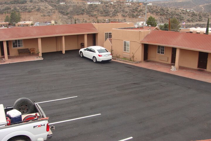 El Rancho Motel