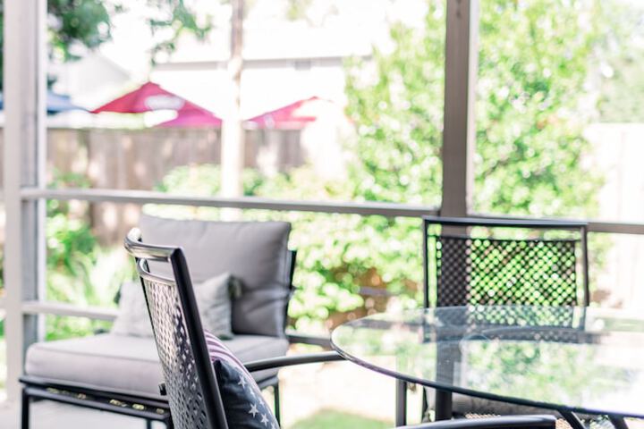 Terrace/Patio 54 of 55