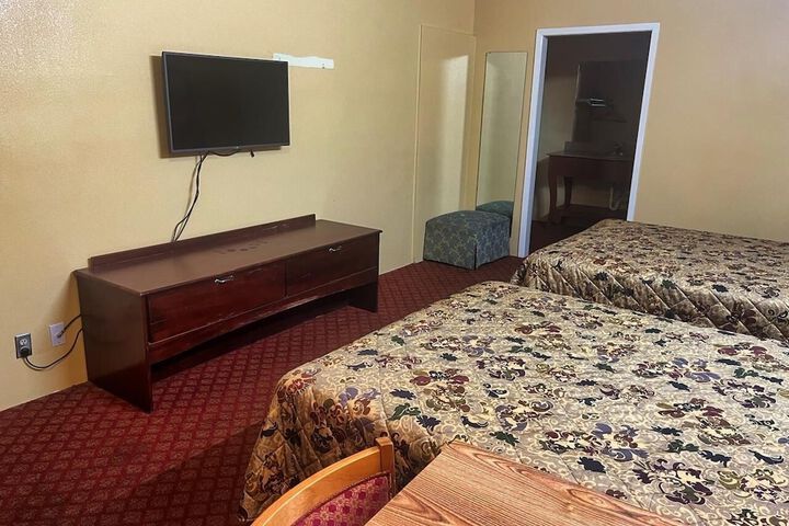 Executive Inn Laurel