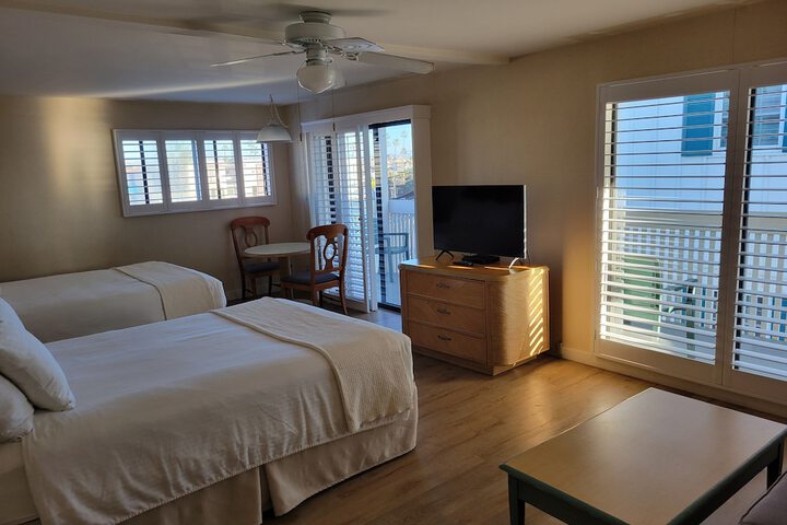 The Beach Cottages