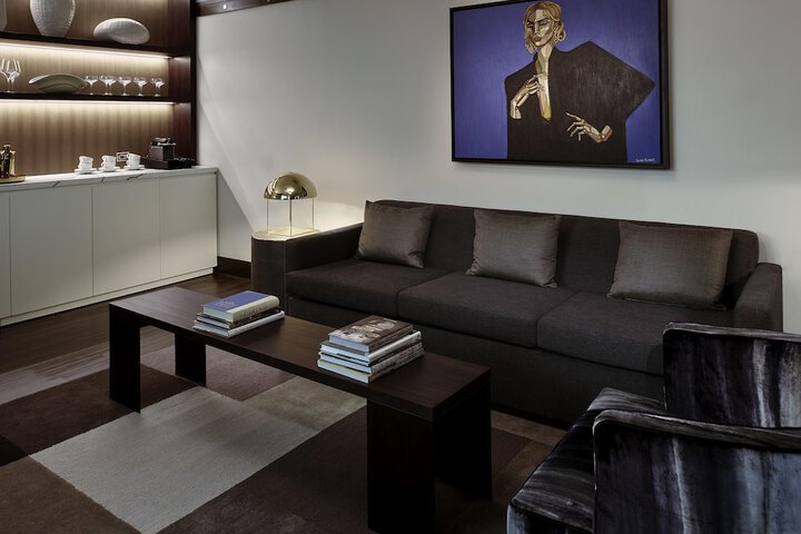 Sofitel Philadelphia at Rittenhouse Square