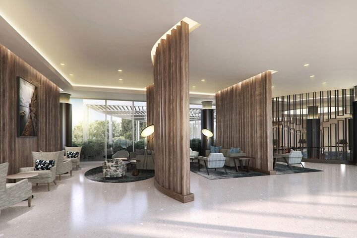 Hotel Interior 5 of 31
