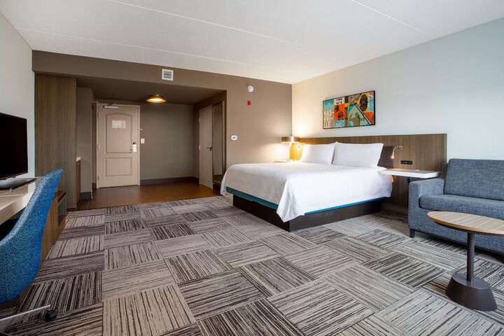 Hilton Garden Inn Nashville / Smyrna