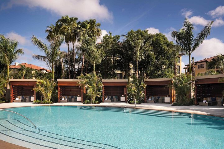 The Ritz-Carlton Naples Tiburón