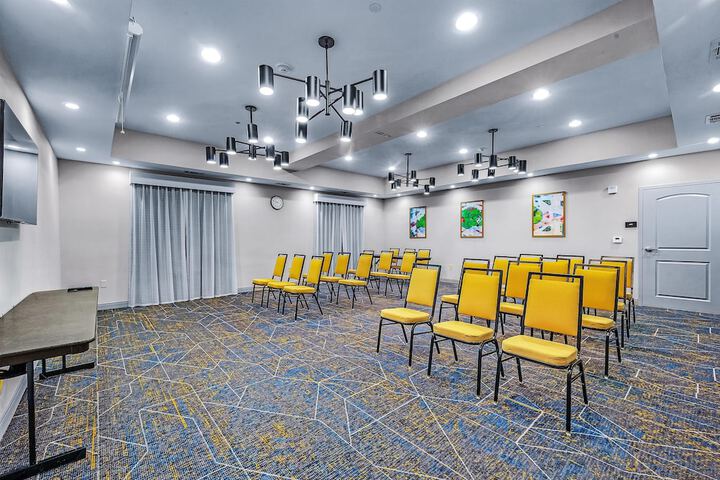 Hampton Inn & Suites New Braunfels