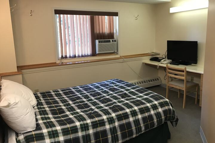 The Griz Inn