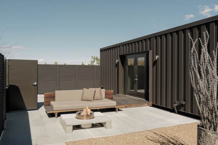 RESET Hotel Joshua Tree National Park Outdoor Collection by Marriott Bonvoy