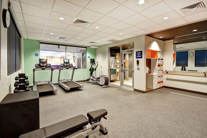 Health and Fitness 32 of 36