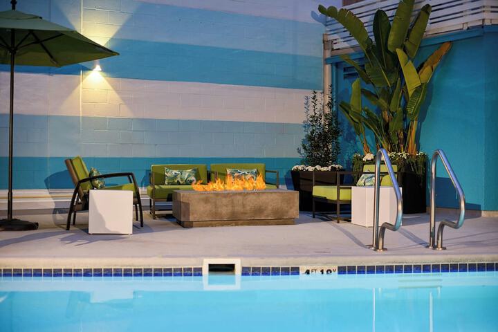 Pool 8 of 87