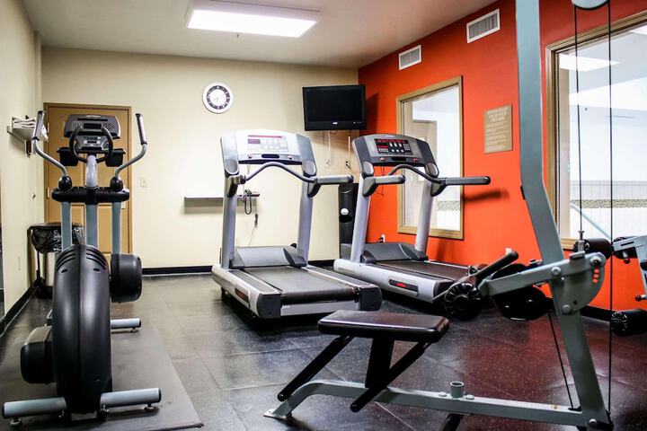 Health and Fitness 42 of 43