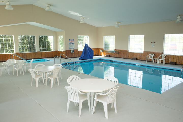 Quality Inn Edgerton - Lake Koshkonong