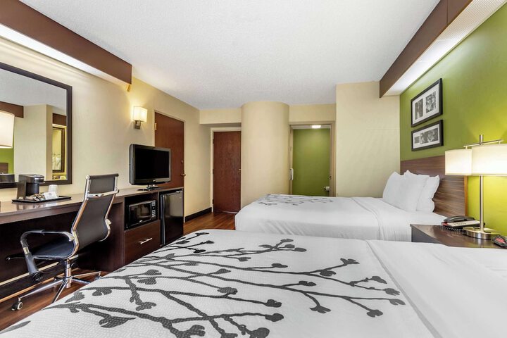 Sleep Inn Matthews - Charlotte