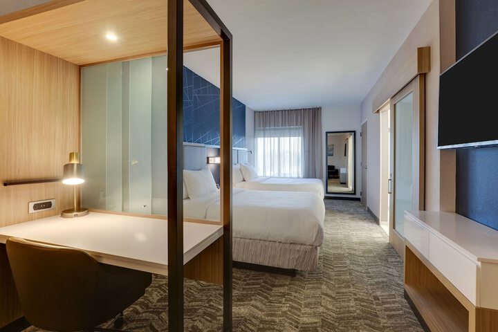 Springhill Suites by Marriott Cheraw