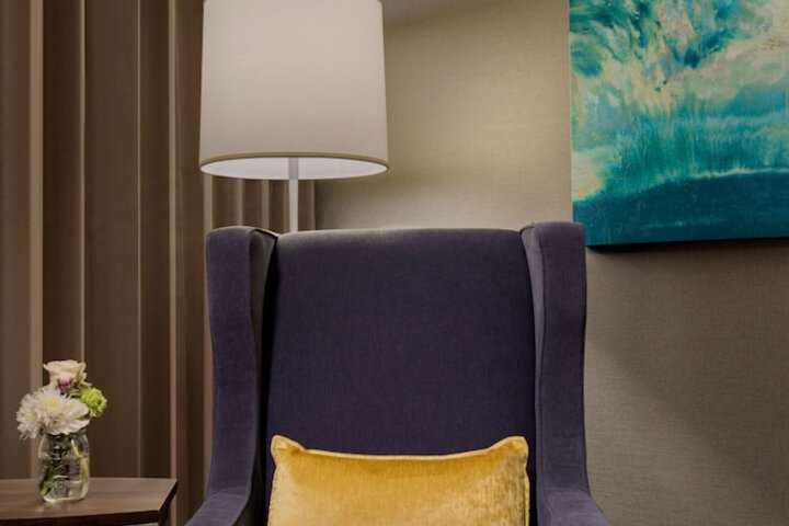 Hilton Garden Inn Lubbock