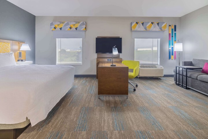 Hampton Inn & Suites Brenham