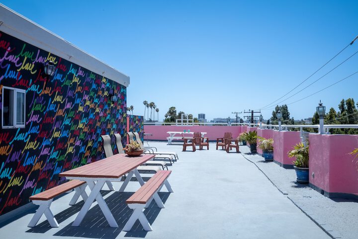 Terrace/Patio 76 of 79