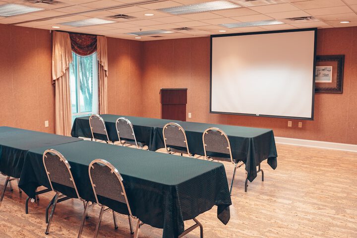 Meeting 22 of 27