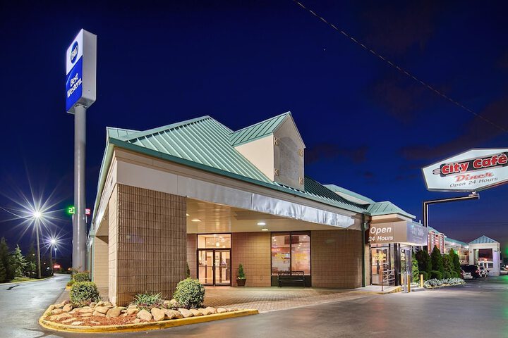 Hotel 2 of 19