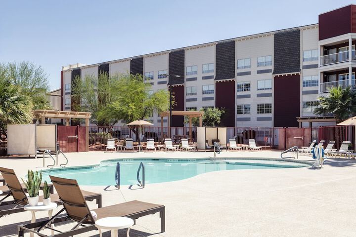 Holiday Inn Resort Mesquite by IHG