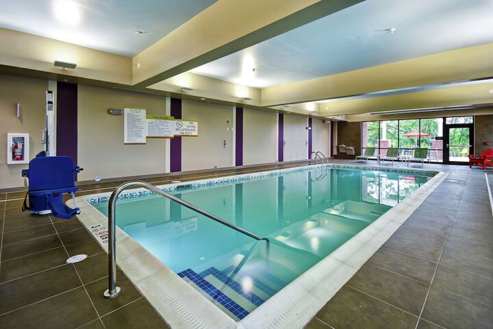 Pool 5 of 47