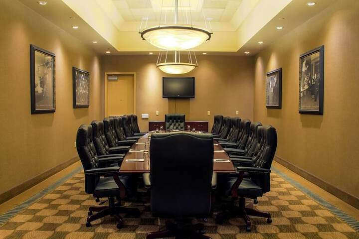 Meeting 24 of 40