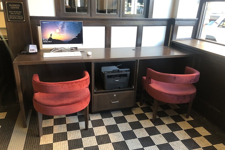 Hotel Indigo Spokane Downtown by IHG