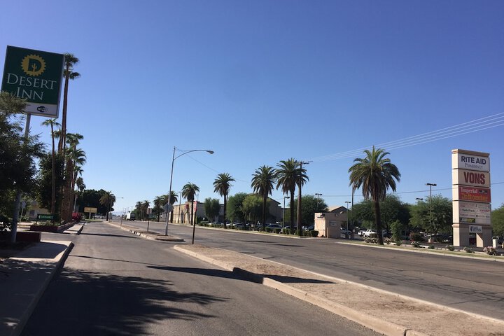 Desert Inn