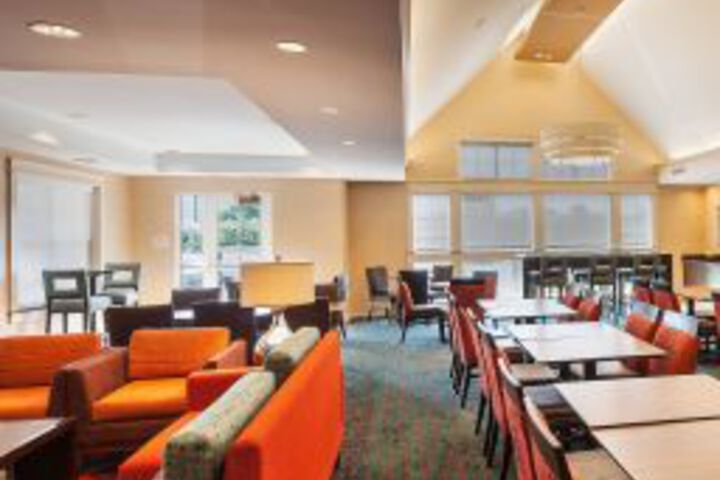 RESIDENCE INN MIDDLET MARRIOTT