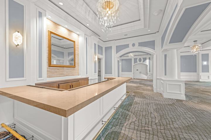 The Ritz-Carlton Sarasota