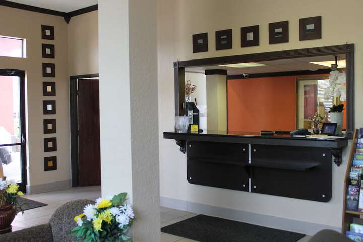 Hotel Interior 6 of 15