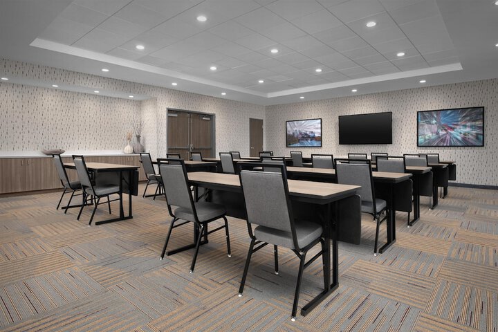 Home2 Suites by Hilton Ashburn Va