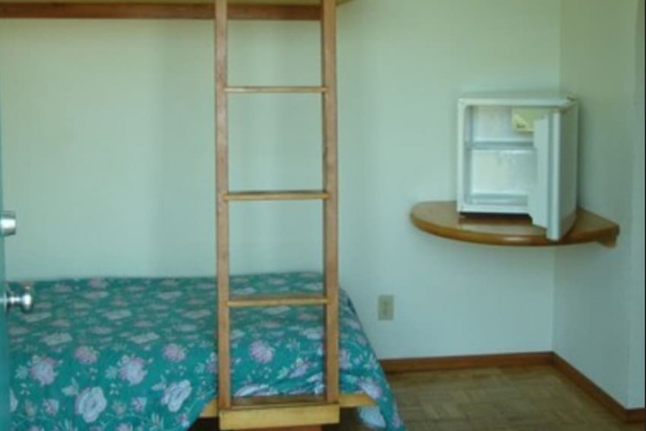 The Dublin House Motel