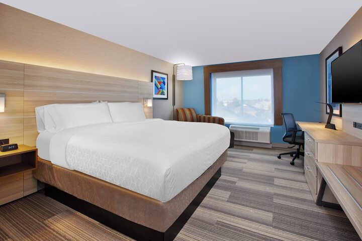 Holiday Inn Express & Suites Wooster by IHG